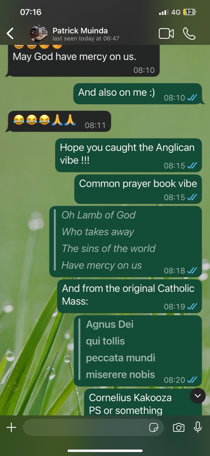 Agnus Dei – The Lamb of God (Francisco de Zurbarán)