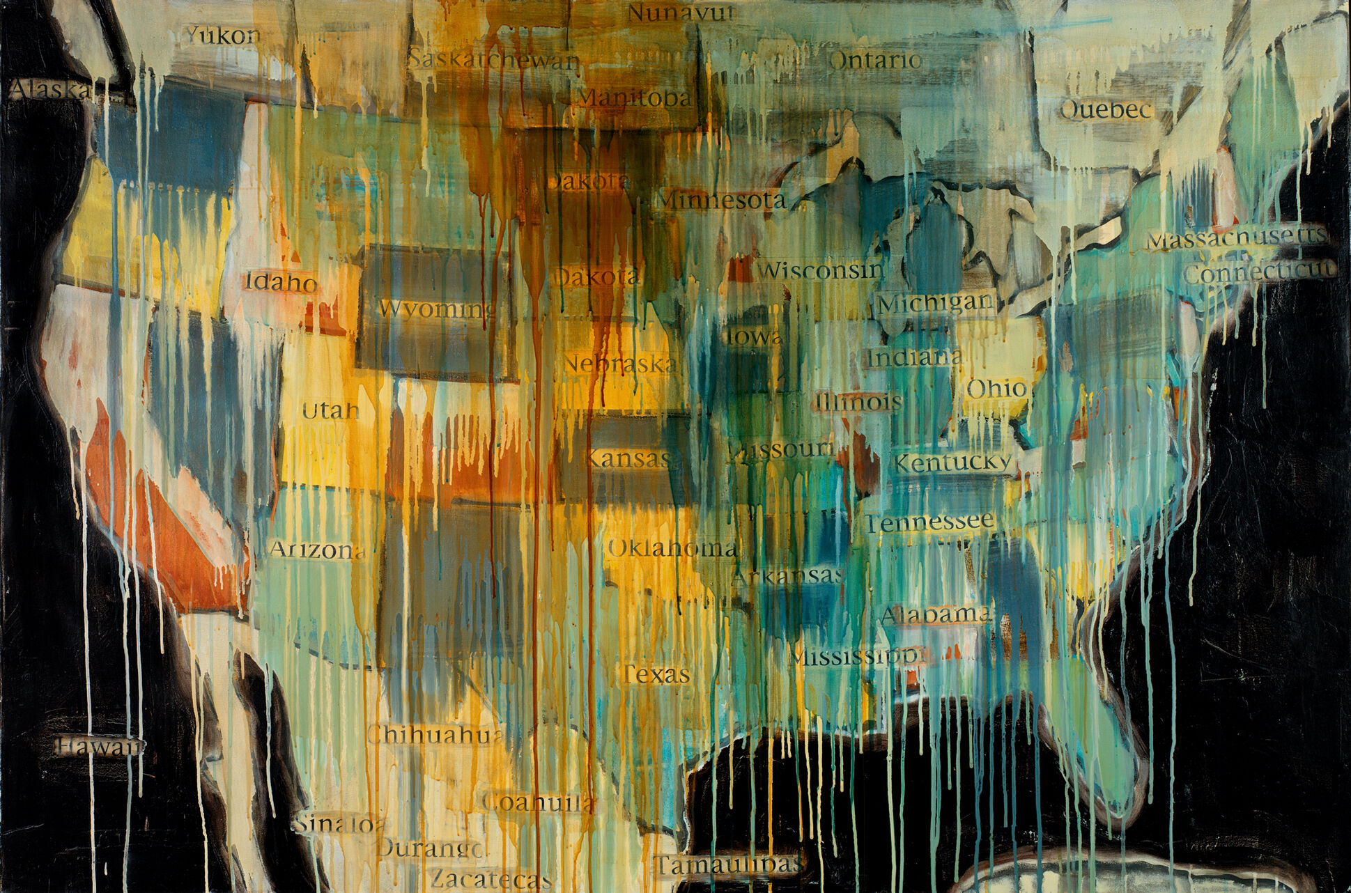 Marvin Sapp in passionate performance