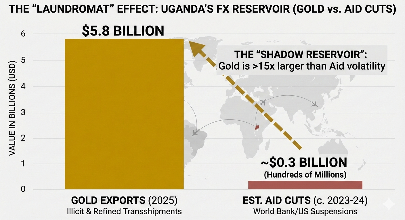 Pheromone trail convergence
